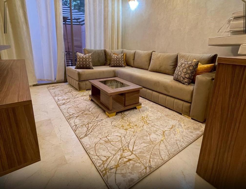 Appartamento Duplex Standing 22