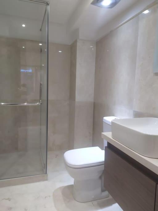 Appartamento Duplex Standing 22 *